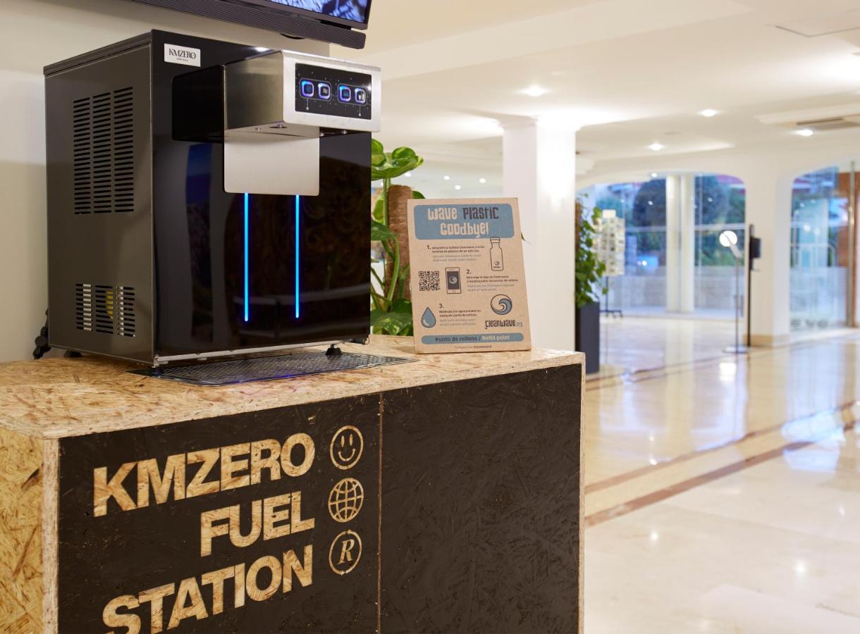 Hotel Universal Marques 4*