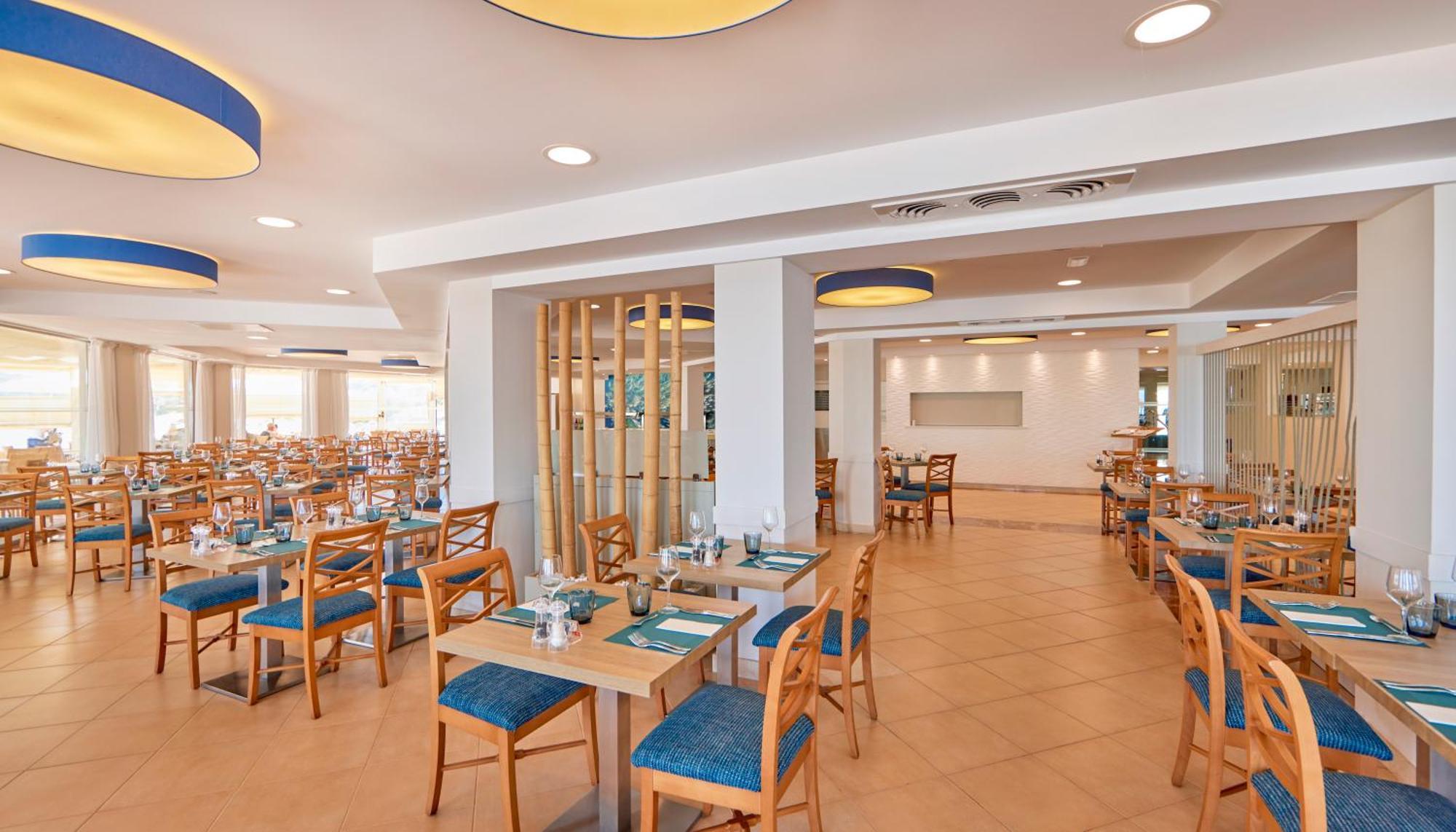 Hotel Universal Marques Colonia de Sant Jordi
