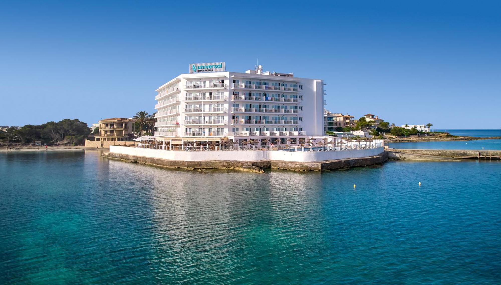 Universal Marques Hotel Colonia de Sant Jordi