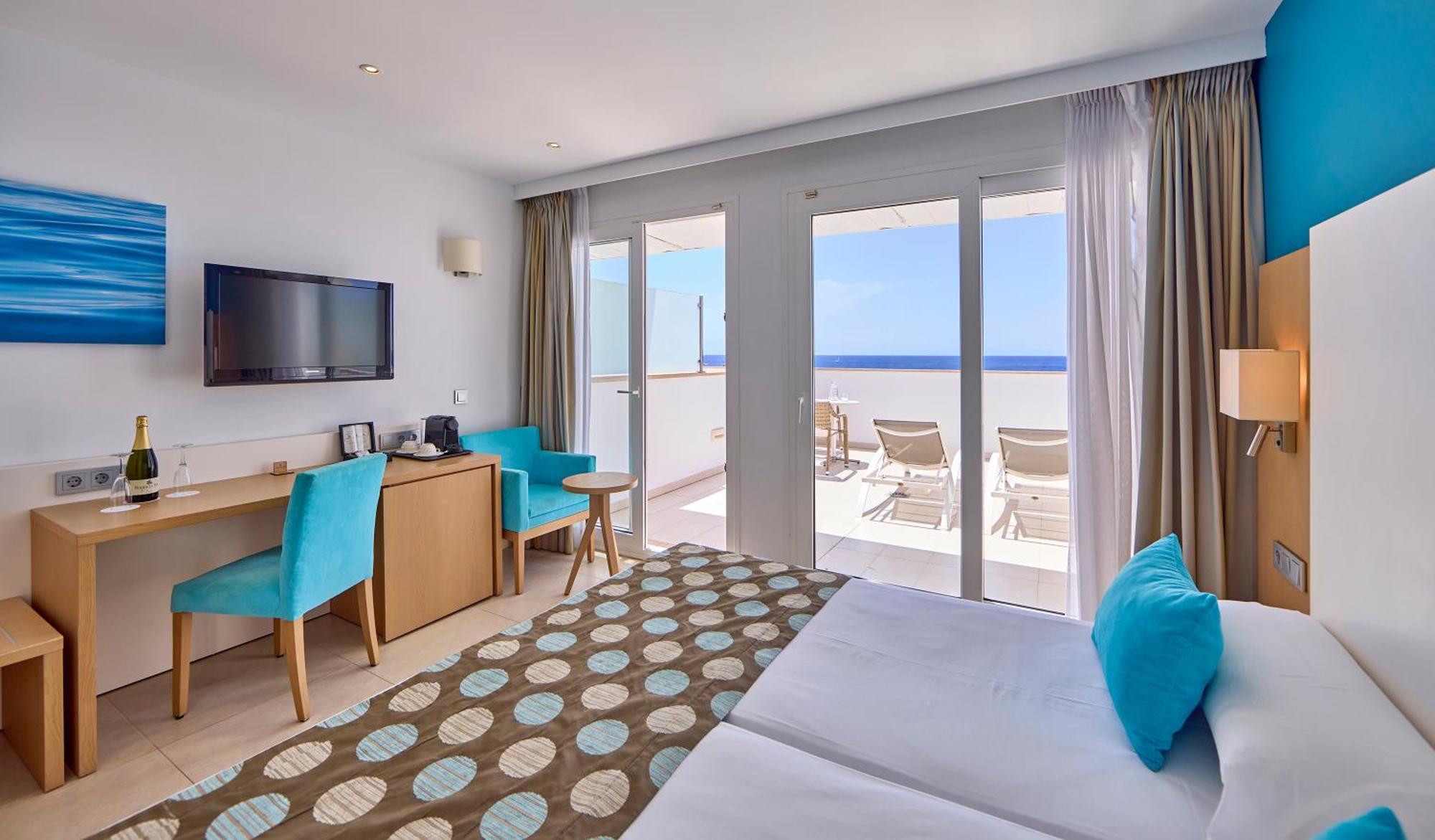 Universal Marques Hotel Colonia de Sant Jordi