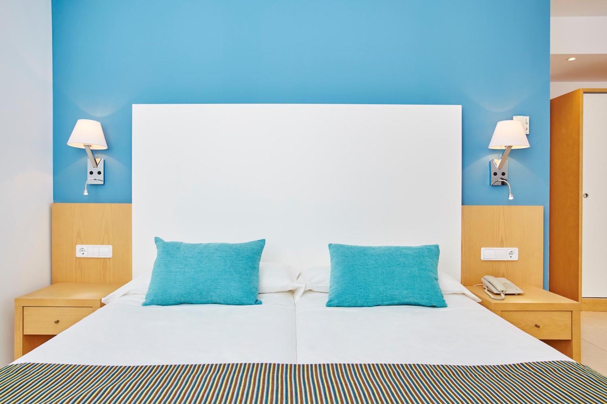 Universal Marques 4* Colonia de Sant Jordi
